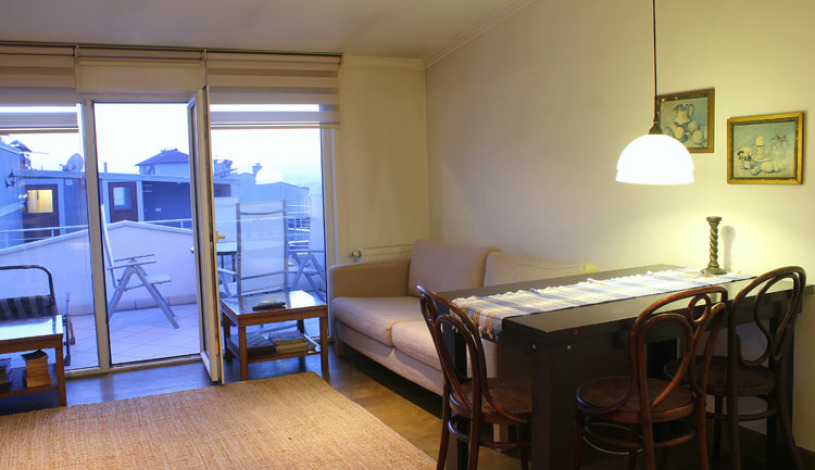 Apartment Feridiye Cd Istanbul - Apt 27878