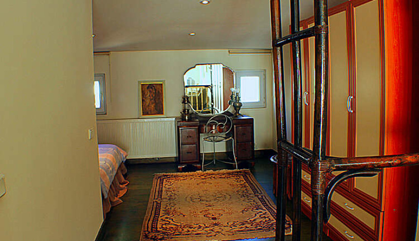 Apartment Feridiye Cd Istanbul - Apt 27878