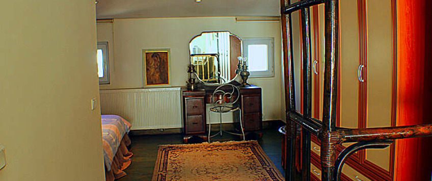 Apartment Feridiye Cd Istanbul - Apt 27878