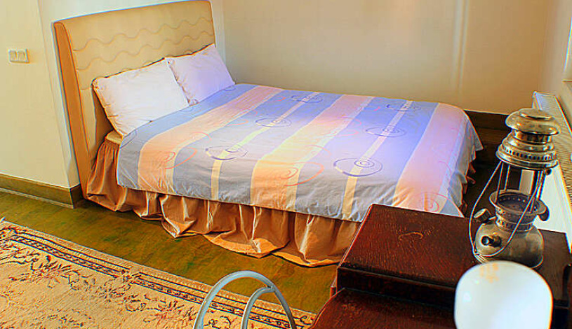 Apartment Feridiye Cd Istanbul - Apt 27878