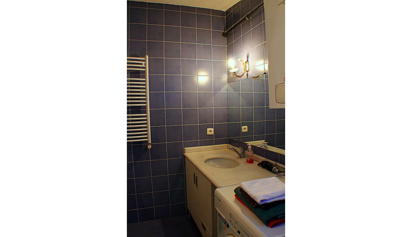 Apartment Feridiye Cd Istanbul - Apt 27878