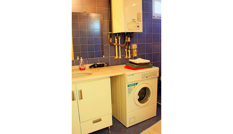 Apartment Feridiye Cd Istanbul - Apt 27878