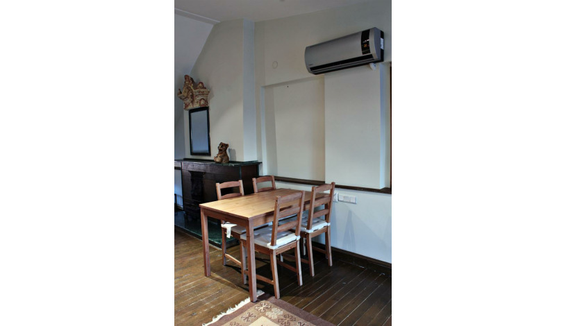 Apartment Feridiye Cd Istanbul - Apt 27881