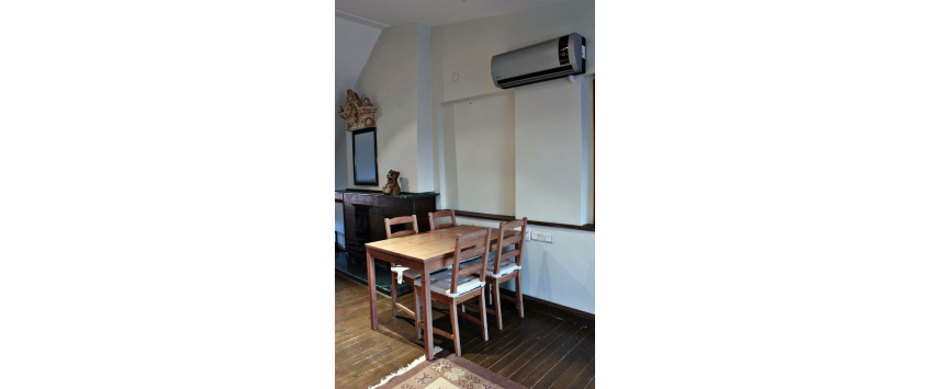 Apartment Feridiye Cd Istanbul - Apt 27881