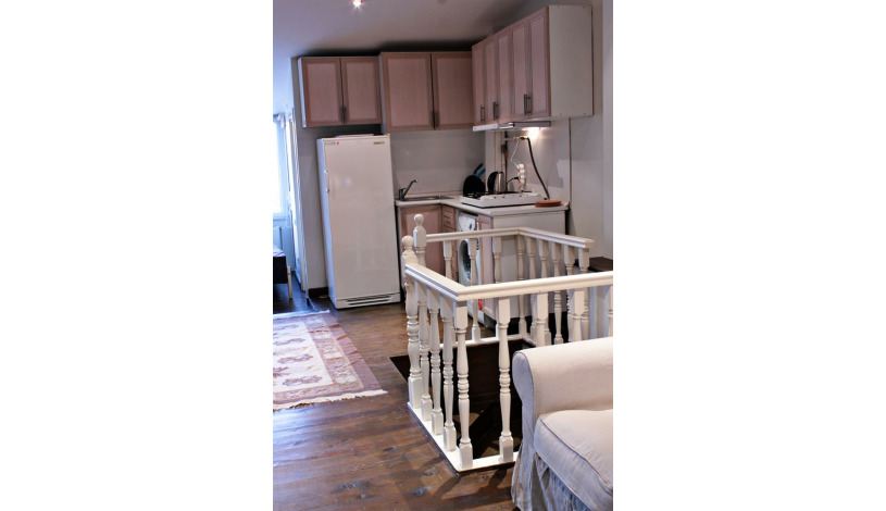 Apartment Feridiye Cd Istanbul - Apt 27881