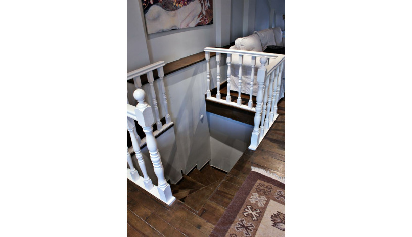 Apartment Feridiye Cd Istanbul - Apt 27881