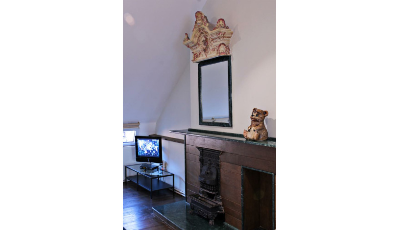 Apartment Feridiye Cd Istanbul - Apt 27881