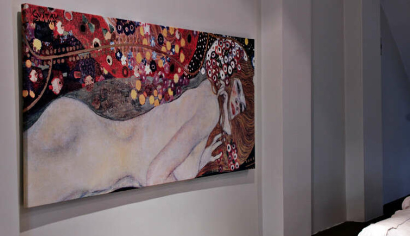 Apartment Feridiye Cd Istanbul - Apt 27881