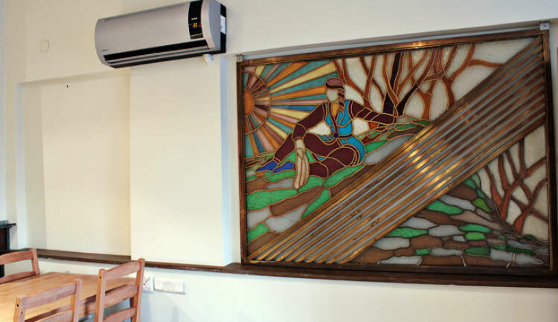 Apartment Feridiye Cd Istanbul - Apt 27881