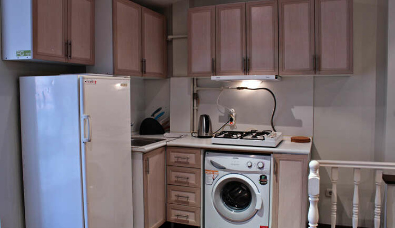 Apartment Feridiye Cd Istanbul - Apt 27881