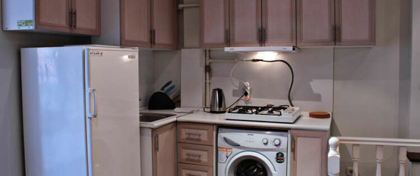 Apartment Feridiye Cd Istanbul - Apt 27881