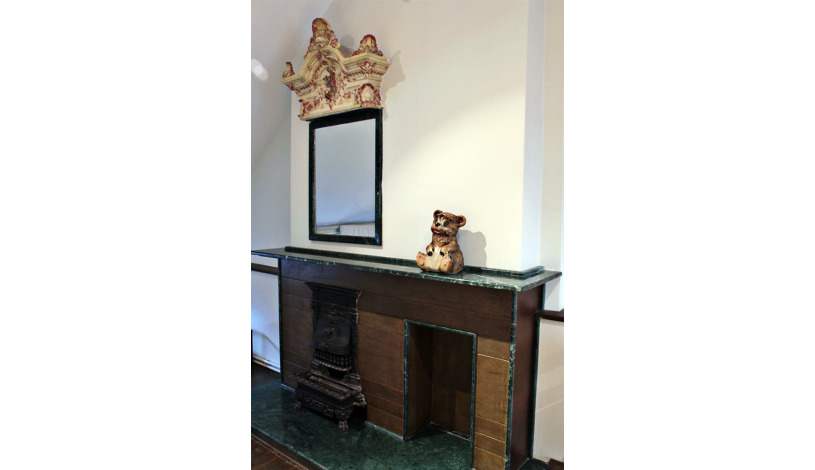 Apartment Feridiye Cd Istanbul - Apt 27881