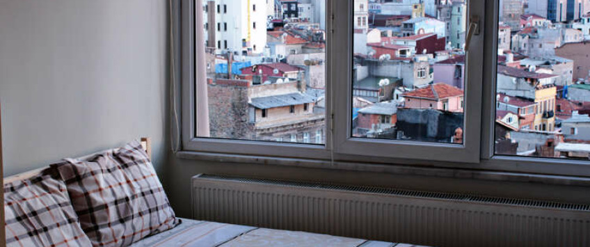 Apartment Feridiye Cd Istanbul - Apt 27881