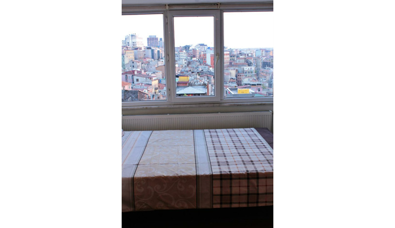 Apartment Feridiye Cd Istanbul - Apt 27881