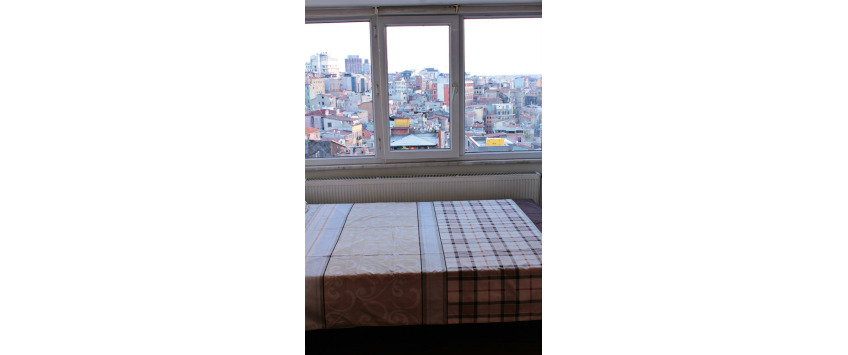 Apartment Feridiye Cd Istanbul - Apt 27881