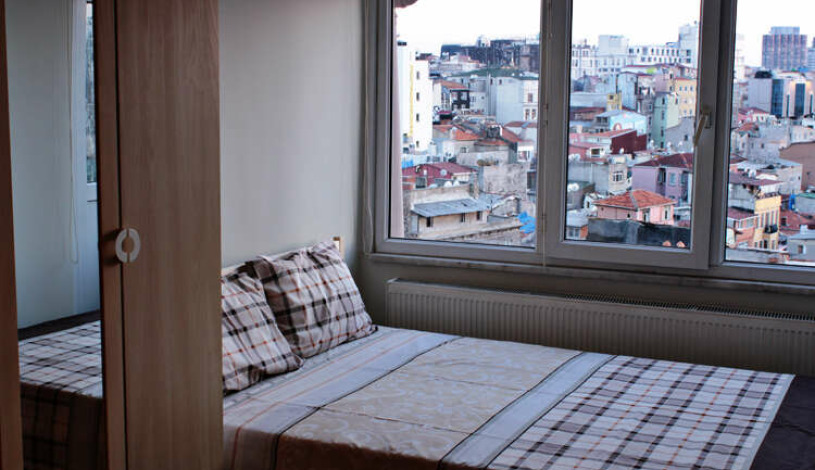 Apartment Feridiye Cd Istanbul - Apt 27881