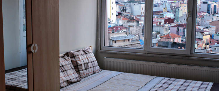 Apartment Feridiye Cd Istanbul - Apt 27881