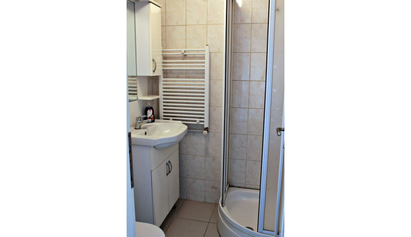 Apartment Feridiye Cd Istanbul - Apt 27881