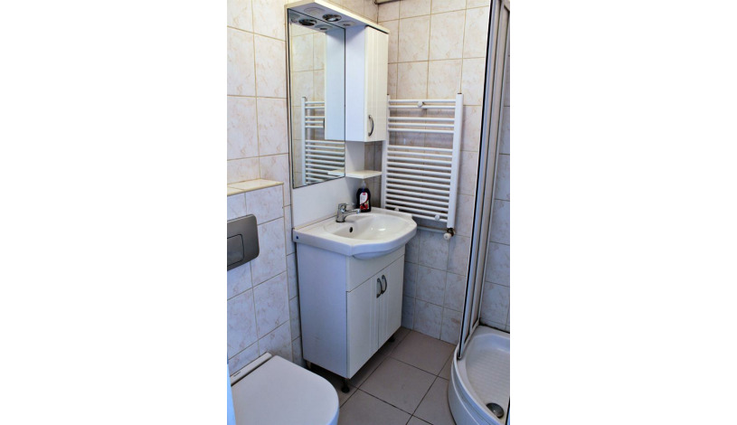 Apartment Feridiye Cd Istanbul - Apt 27881