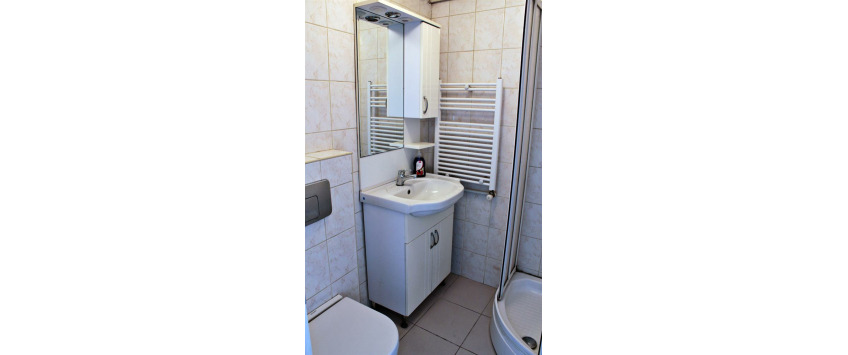 Apartment Feridiye Cd Istanbul - Apt 27881