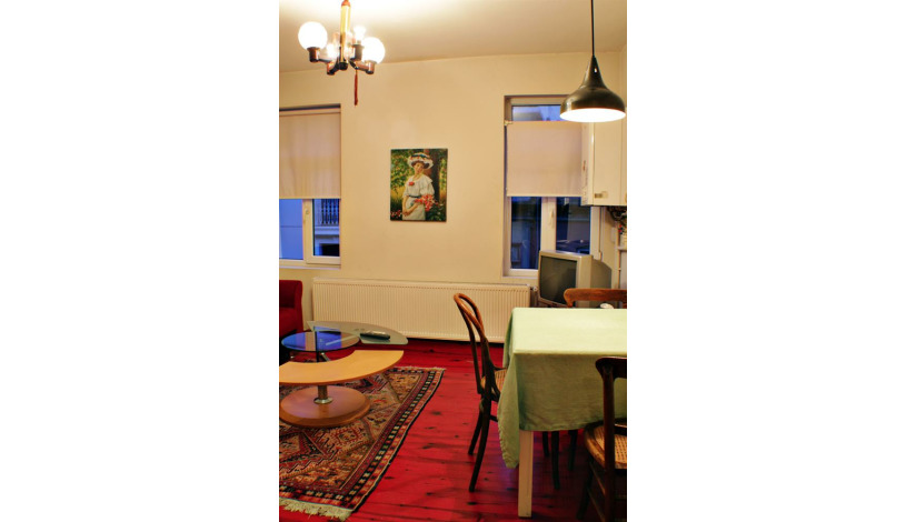 Apartment Feridiye Cd Istanbul - Apt 28133