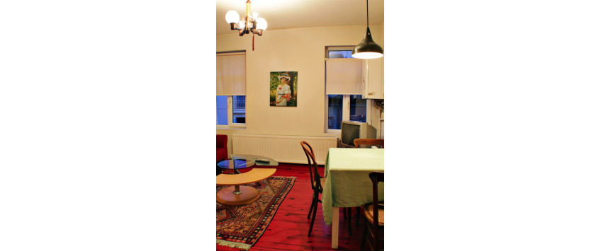 Apartment Feridiye Cd Istanbul - Apt 28133