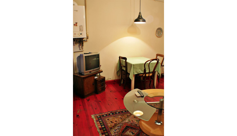 Apartment Feridiye Cd Istanbul - Apt 28133