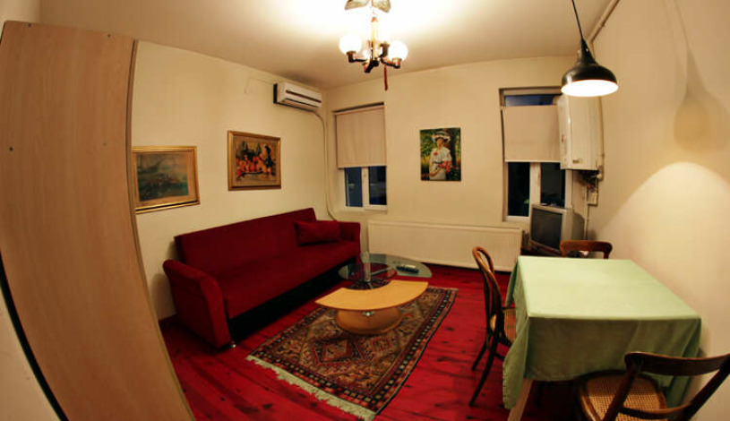 Apartment Feridiye Cd Istanbul - Apt 28133