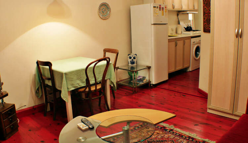 Apartment Feridiye Cd Istanbul - Apt 28133