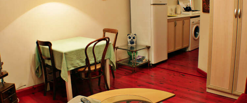 Apartment Feridiye Cd Istanbul - Apt 28133