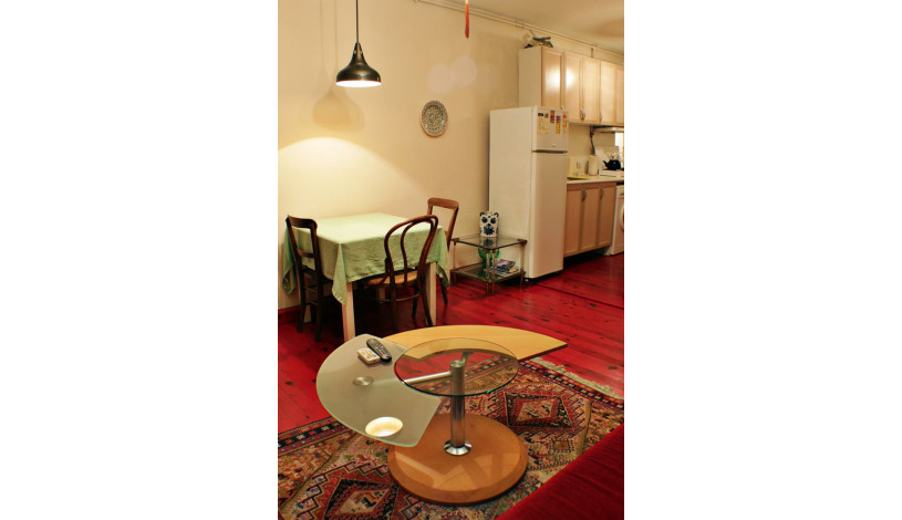 Apartment Feridiye Cd Istanbul - Apt 28133