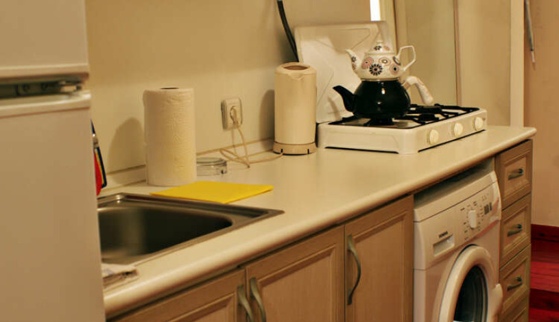 Apartment Feridiye Cd Istanbul - Apt 28133