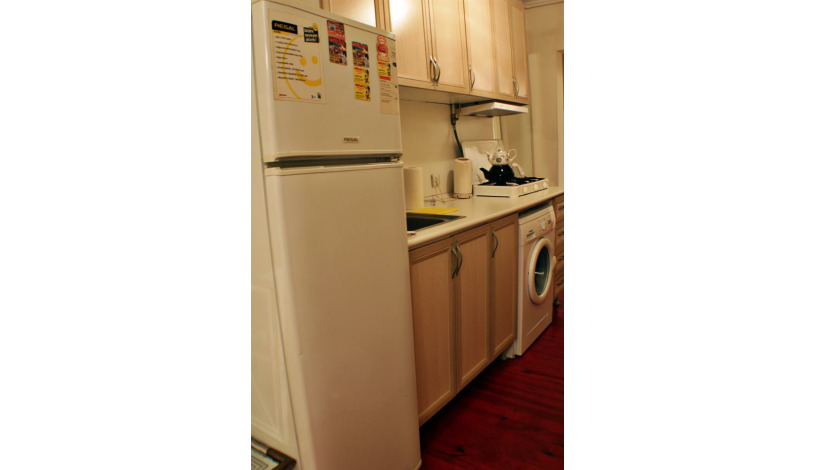 Apartment Feridiye Cd Istanbul - Apt 28133