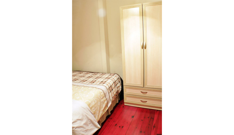 Apartment Feridiye Cd Istanbul - Apt 28133