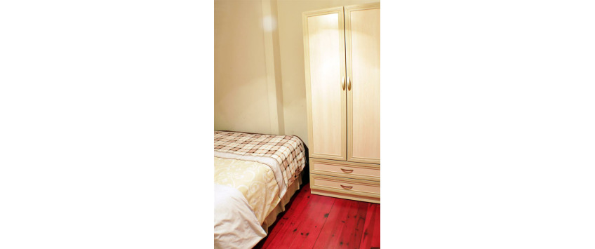 Apartment Feridiye Cd Istanbul - Apt 28133