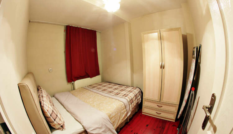 Apartment Feridiye Cd Istanbul - Apt 28133