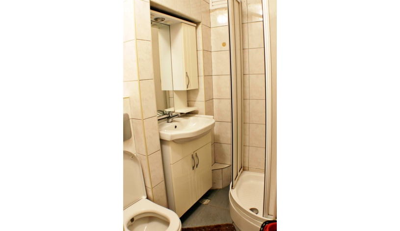 Apartment Feridiye Cd Istanbul - Apt 28133