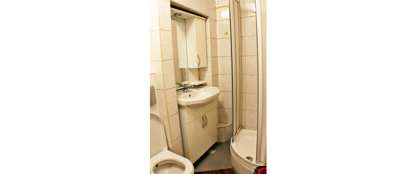 Apartment Feridiye Cd Istanbul - Apt 28133