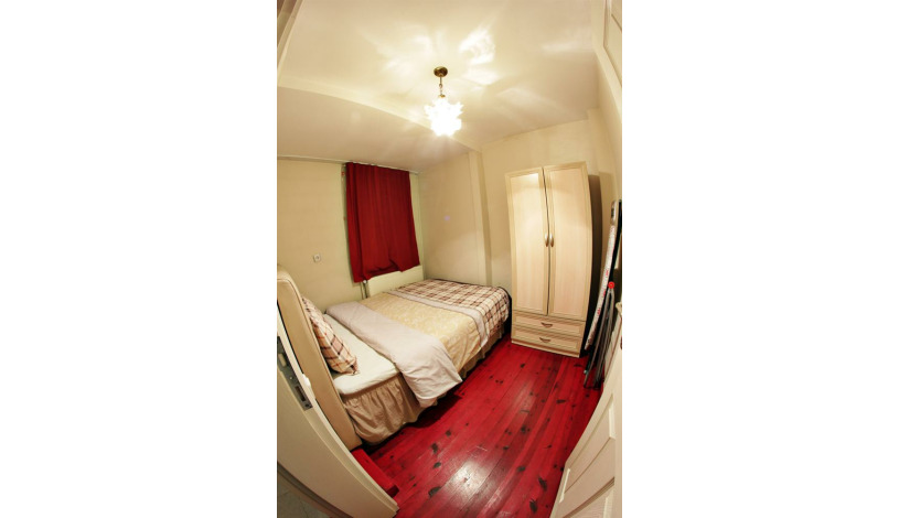 Apartment Feridiye Cd Istanbul - Apt 28133