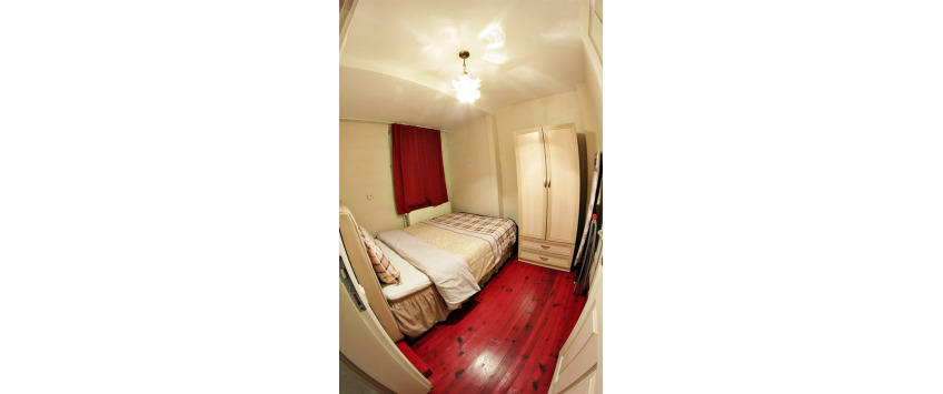 Apartment Feridiye Cd Istanbul - Apt 28133