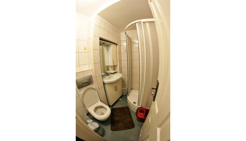 Apartment Feridiye Cd Istanbul - Apt 28133