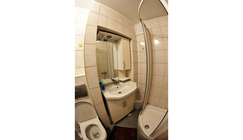 Apartment Feridiye Cd Istanbul - Apt 28133