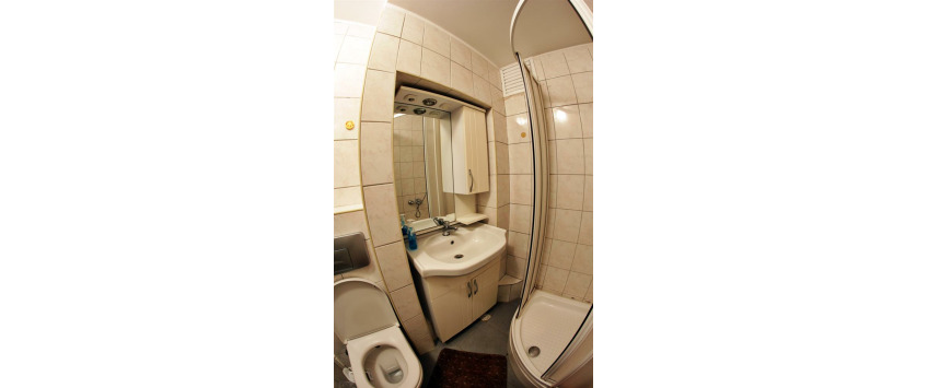 Apartment Feridiye Cd Istanbul - Apt 28133