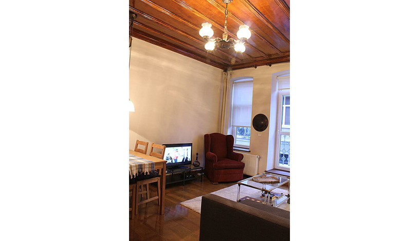 Apartment Feridiye Cd Istanbul - Apt 35980