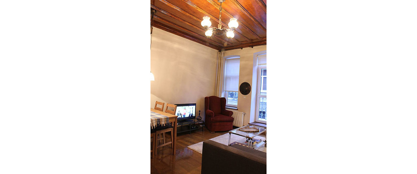 Apartment Feridiye Cd Istanbul - Apt 35980