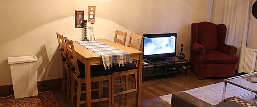 Apartment Feridiye Cd Istanbul - Apt 35980