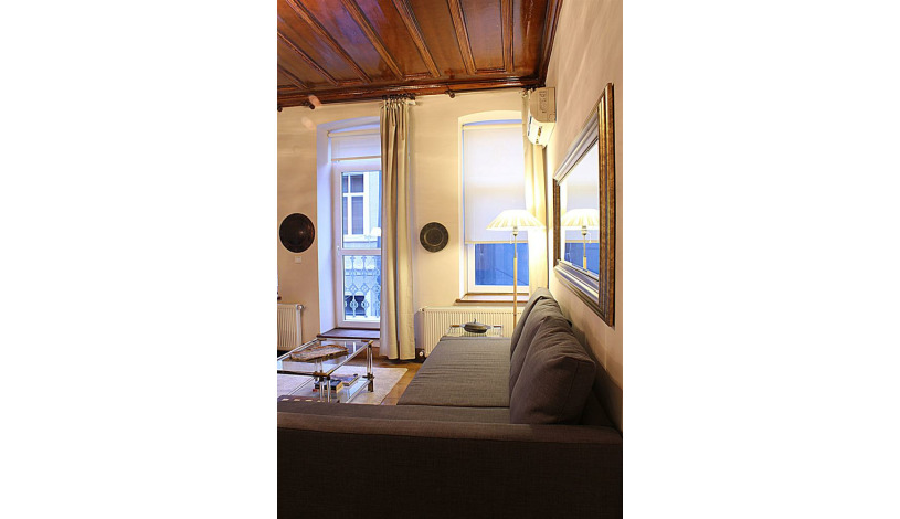 Apartment Feridiye Cd Istanbul - Apt 35980