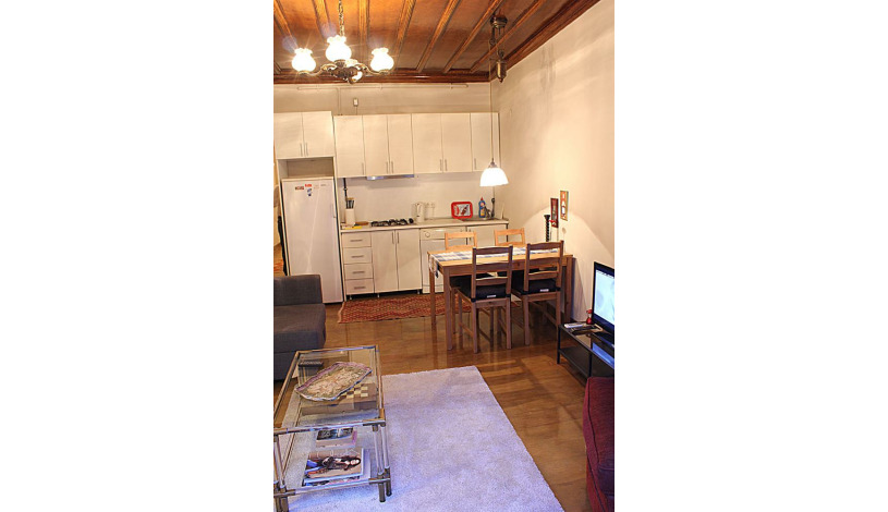 Apartment Feridiye Cd Istanbul - Apt 35980