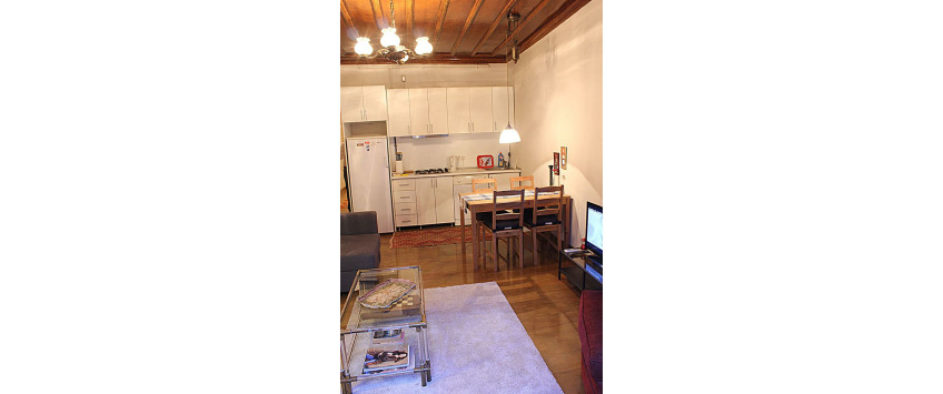 Apartment Feridiye Cd Istanbul - Apt 35980