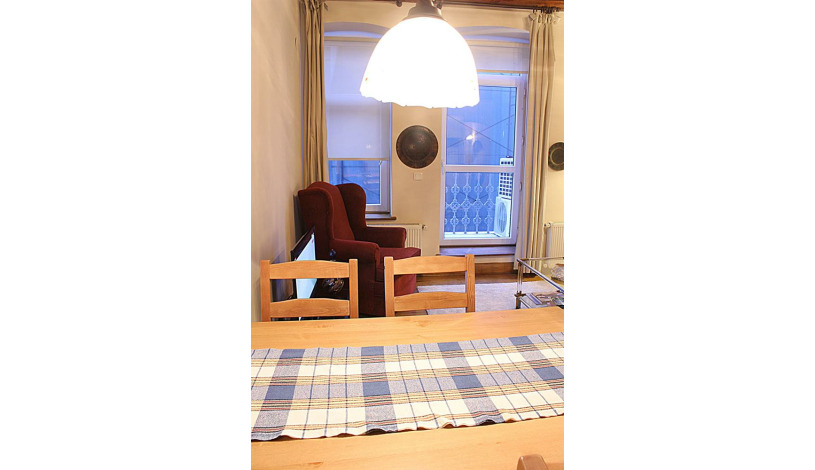 Apartment Feridiye Cd Istanbul - Apt 35980